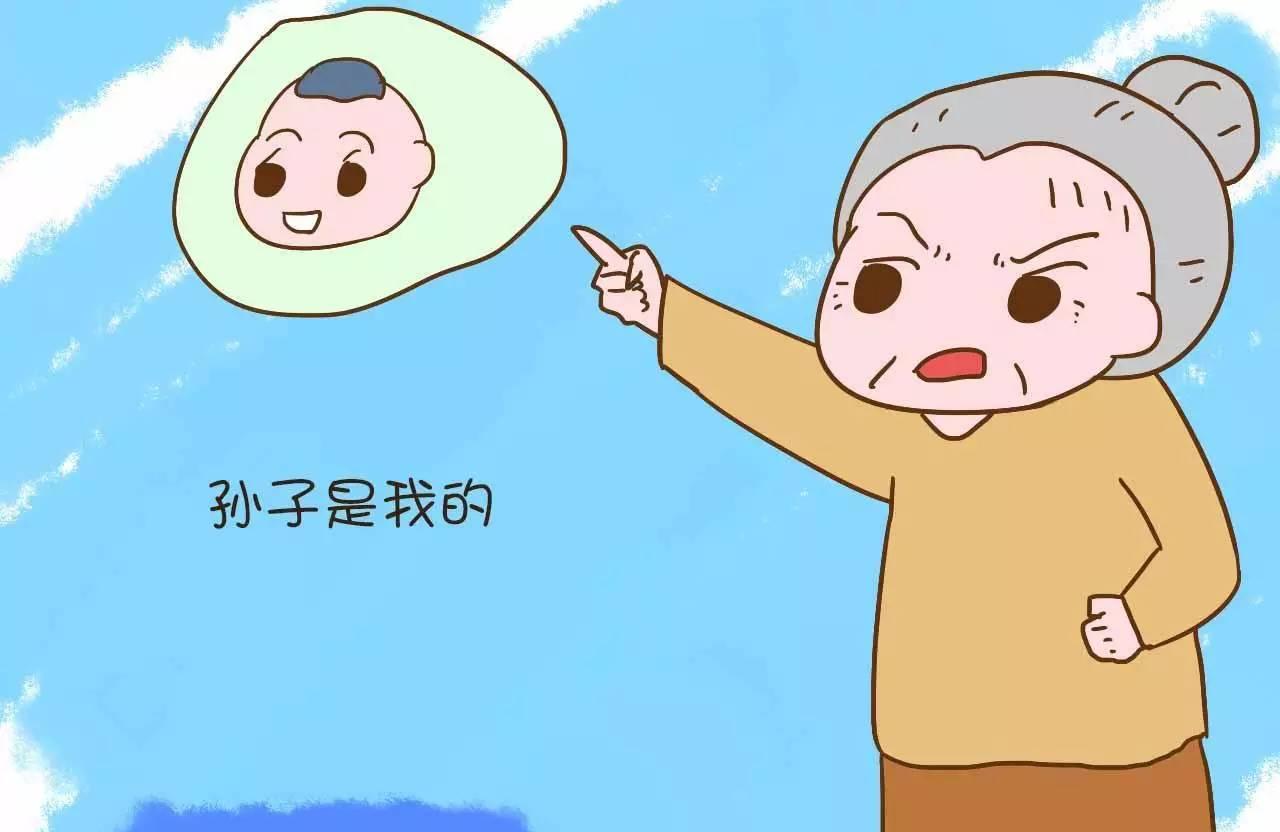 医院里婆婆对宝妈说出了这样的狠心话，围观群众都有些心寒了