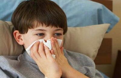 小儿过敏性哮喘是怎么回事