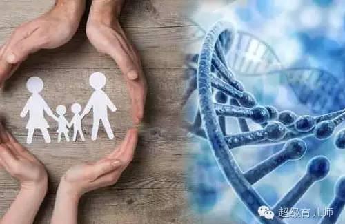 基因和环境到底对孩子的影响有多大？