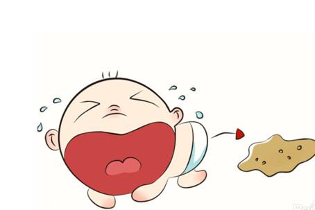 关于秋季腹泻的一切都在这里了，认真看这篇宝宝少受罪