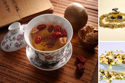 秋燥喝什么茶  七款润燥好茶推荐