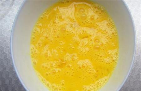 月子米酒蛋花汤的做法