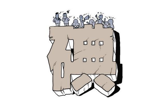 靠海吃海不用补碘？沿海地区可不等于要吃无碘盐