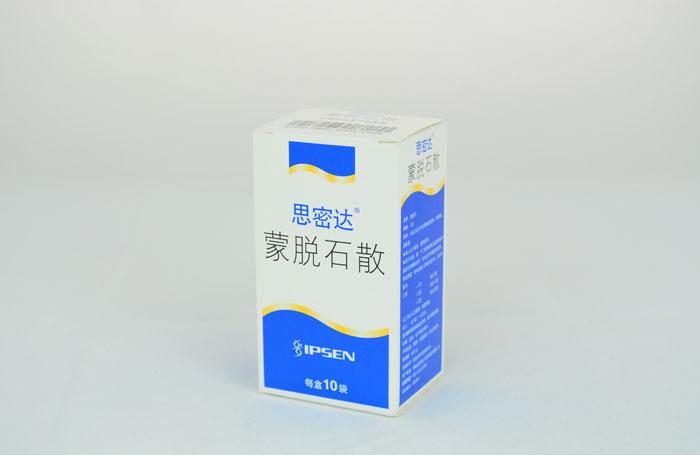 宝宝拉肚子吃蒙脱石散吗？蒙脱石散可能没这么牛