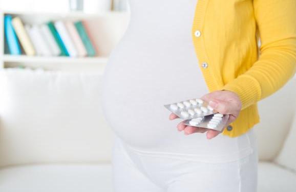 孕妇，如何选用感冒药？