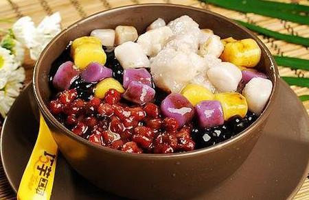 好吃易做 孕妇健康零食