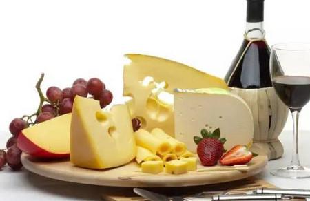 最强补钙食品|奶酪怎么挑如何吃？避免选错要先了解这些！