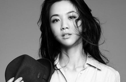 汤唯产女 看女神秋季如何坐月子