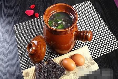 月子米酒排恶露吗