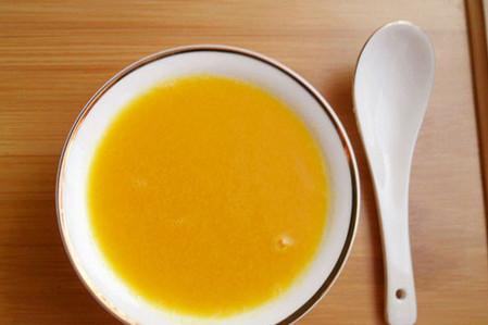 辅食教程：南瓜米糊，适合6个月以上的宝宝