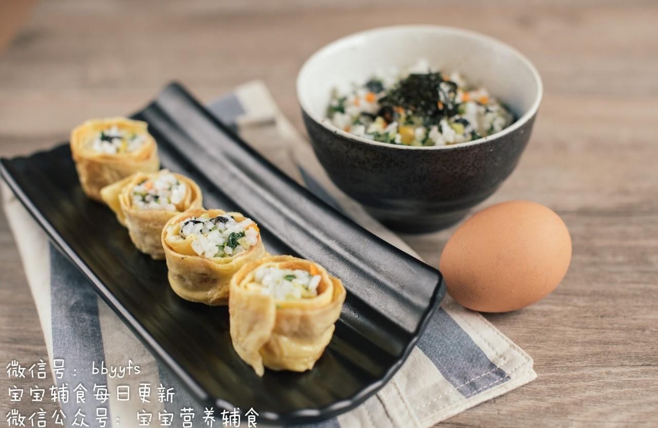 益于宝宝生长发育的食材，竟有此妙处！
