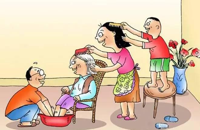 这5种婚姻中的亏，你吃过吗？