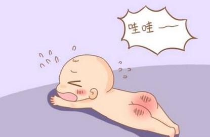 宝宝也有叛逆期？孩子不听话可不是打一顿就能解决的