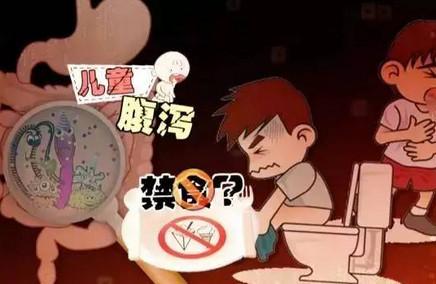 孩子腹泻时需要禁食吗？千万注意这四点避免引起酸中毒...