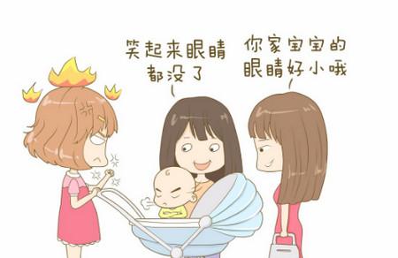 新妈妈最烦听的10句话，说完就绝交吧！
