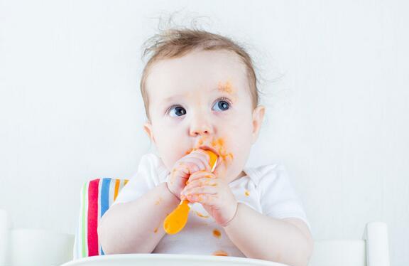 小儿过敏性咳嗽的食疗方法