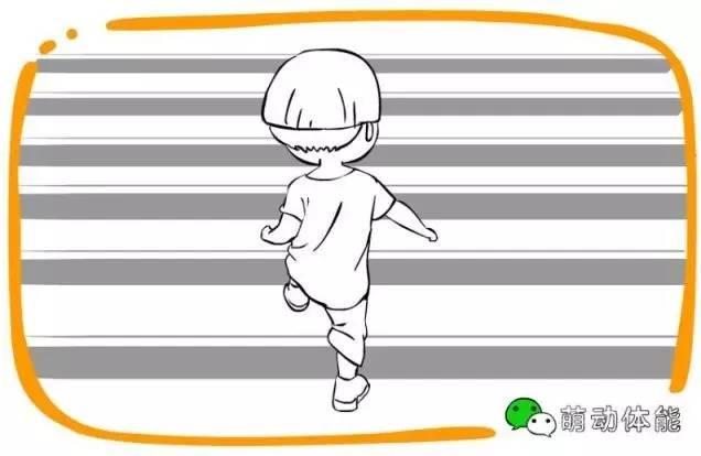 体能测试，你家孩子准备好了吗？（耐力篇）