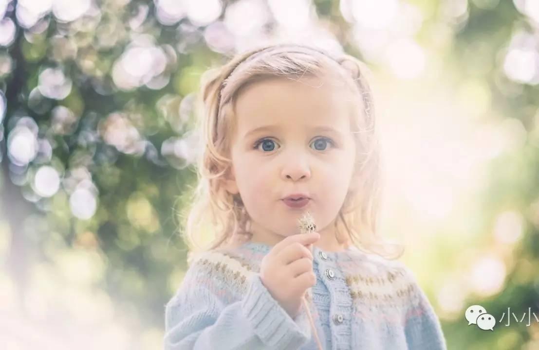 孩子的错，是大人的错