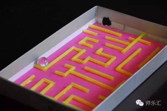 零成本益智区自制玩具，捡到宝啦~