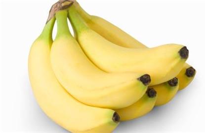 冬天备孕能吃香蕉吗