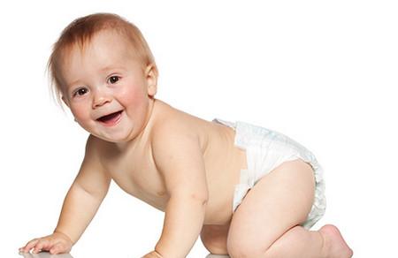 宝宝该何时停用纸尿裤？