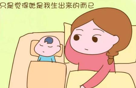 宝宝对不起，才这么几天，妈妈都快把你忘了