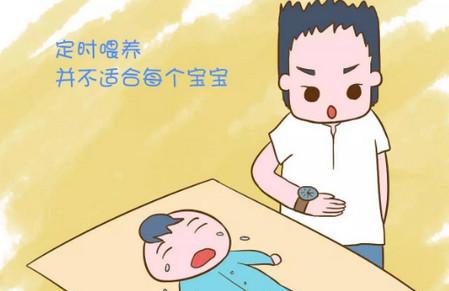 宝宝明明吃饱了却发育很慢，检查后才知道是这个原因