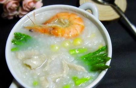 孕中期食谱推荐