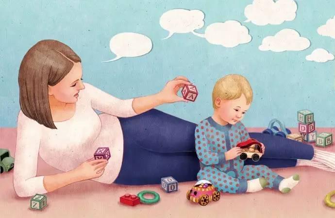 当妈后，谁没有被害妄想症？