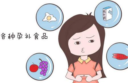 别告诉我你孕期没喝奶粉，那怎么行？