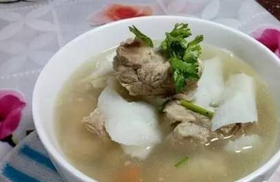 宝宝食疗补钙，增强免疫力和记忆力 就选它吧