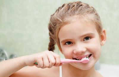 儿童刷牙多长时间正确