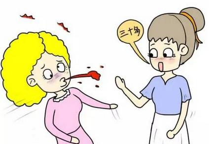 女人在哪个瞬间，会觉得自己老了？