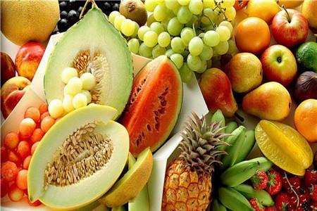 刮宫手术后吃什么水果好