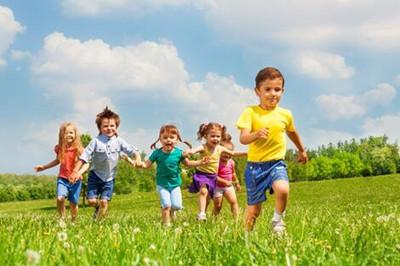 小孩吃什么能长高个子