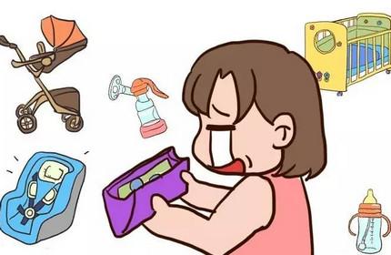 “过期”的婴儿用品还能这样用，麻麻再也不怕自己东西买多了~