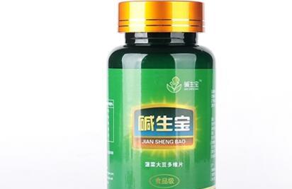 碱生宝效果怎么样？碱生宝是假的嘛？