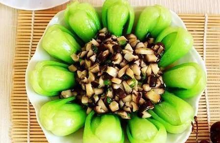 孕期补钙推荐食谱有哪些