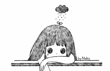 你不知道的产后抑郁症