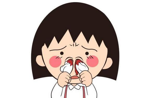 秋季宝宝上幼儿园流鼻血是怎么回事