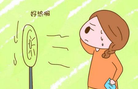生完孩子后都要经历这些痛，好在这都不是什么大事！