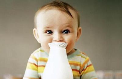 儿童喝牛奶能长高吗