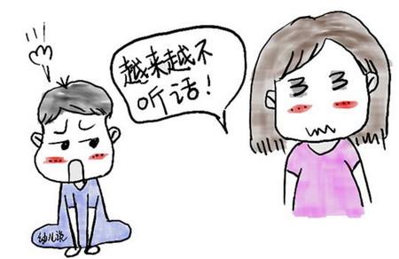 孩子总是不听话？除了执拗，很可能因为你是这种类型父母