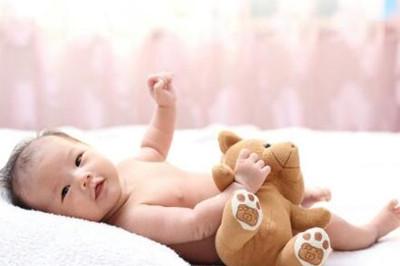 五周男孩标准身高体重是多少正常