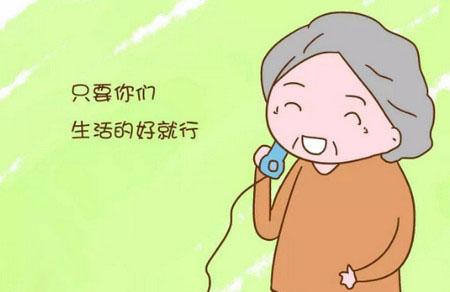 为了给儿媳保胎婆婆所做所为，让医生都不禁竖起大拇指