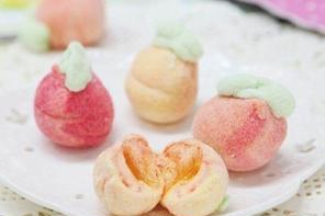 万圣节吃什么糖