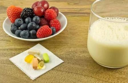 孕期补钙四大“坑“，你掉进去过几个？