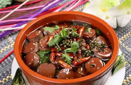 这个最容易让大家忽略的补血食物，却被誉为“补血之王”！