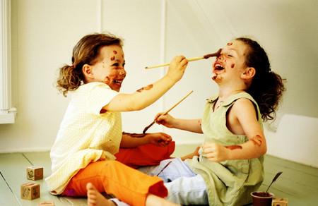这样“打”孩子，孩子才会越来越听话
