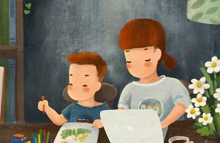 孩子的“开学综合征”可以这样解决！